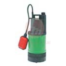 SPRING80 ปั๊มแช่ดูดน้ำทิ้ง รุ่นหลายใบพัด 0.8HP 220V SEALAND