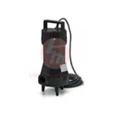 STR150 T ปั๊มแช่ดูดโคลน พร้อมระบบทำลายกาก 1.5HP 380 โวลต์ SEALAND