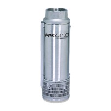 10M3-H 24ใบพัด 6นิ้ว เครื่องสูบน้ำบ่อบาดาล เฉพาะปั้ม 10HP FRANKLIN