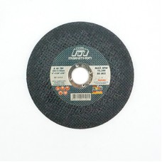 แผ่นตัดเหล็ก 4"X1 NEW BLACK CUT MARATHON มาราธอน