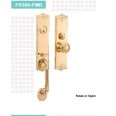 FR360-FMR Handle มือจับ Veco วีโก้