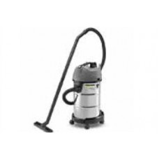 NT 38-1 Me Classic เครื่องดูดฝุ่น ดูดน้ำ-แห้ง งานหนัก (ไส้กรองกระบอก) Karcher