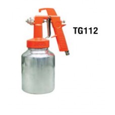 W111-0010 TG112 Air Spray Guns กาพ่นสี Vufu วูฟู