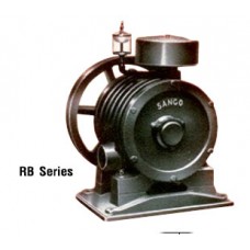 S021-0010 RB3-8 Rotary Blowers ปั๊มลมโรตารี่ Sanco ซันโก้