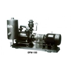 OP-W150N Vacuum Pumps ปั๊มสุญญากาศ OP โอพี