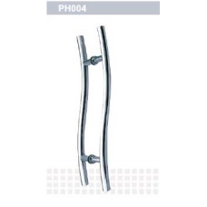 PH004 Pull Handle For Glass Door มือจับประตูกระจก VECOวีโก้