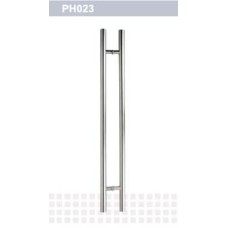 PH023 Pull Handle For Glass Door มือจับประตูกระจก VECOวีโก้