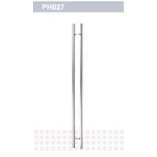 PH027 Pull Handle For Glass Door มือจับประตูกระจก VECOวีโก้