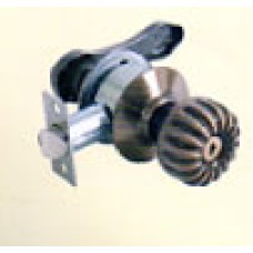 80G25-ELR-US 11 Entrance Lock ลูกบิดประตู Alpha