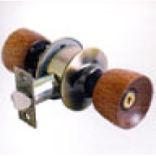 80G25-TWR-US5 Entrance Lock ลูกบิดประตู Alpha