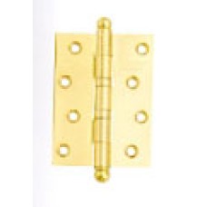 BT-001 บานพับทองเหลือง แหวนลูกปืน Nagoya 