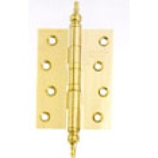 PT-002 บานพับทองเหลือง แหวนลูกปืน Pagoda Tip Nagoya