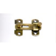 6 Stainless Steel Swing Bolt Nagoya 