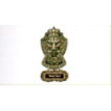 787 Door Knocker With 160 Brass Door Viewer Nagoya 