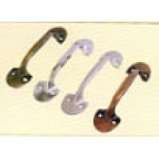 2 Zinc Alloy Handle Nagoya 