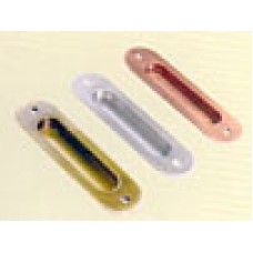 68 Stainless Steel Flush Handle Nagoya 