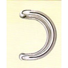 N-04 Stainless Steel Pull Handle มือจับ Nagoya