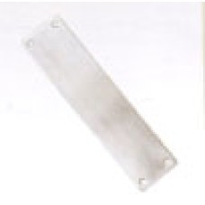 Stainless Steel Push Plate มือจับ Nagoya 