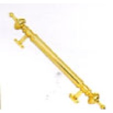 66 Solid Brass Handle มือจับ Nagoya 