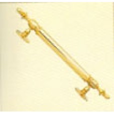 333 Solid Brass Handle มือจับ Nagoya 