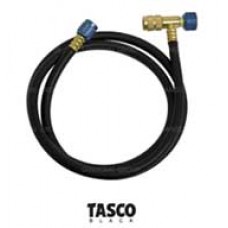 สายชาร์จน้ำยาแอร์ พร้อมวาล์วควบคุม รุ่น TCV140M TASCO