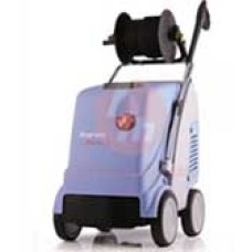 Threm C 11/130 T ปั๊มอัดฉีด เเรงดัน 130 บาร์ ความจุเเท๊งค์บรรจุน้ำ 25 ลิตร ความร้อนที่ได้ 55 kw KRANZLE