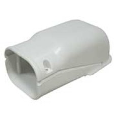 ข้อต่อติดผนัง M&E