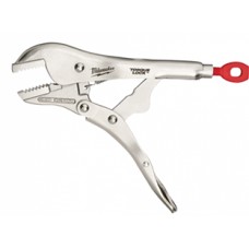 48-22-3510 คีมล็อคปากตรง 10" MILWAUKEE