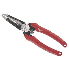 48-22-3079 คีมอเนกประสงค์ 6 IN 1 Combination Pliers MILWAUKEE