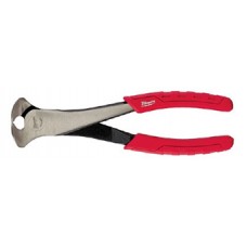 48-22-6407 คีมหนีบ 7" Nipping Pliers MILWAUKEE