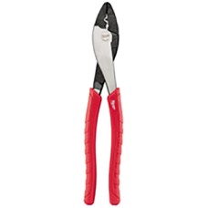 48-22-6103 คีมย้ำ Crimping Pliers MILWAUKEE