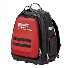 48-22-8301เป้สะพายหลังใส่เครื่องมือ PACKOUT Backpack Milwaukee 48-22-8301เป้สะพายหลังใส่เครื่องมือ PACKOUT Backpack Milwaukee