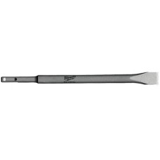 4932339626 ดอกเจาะปูน/ดอกโรตารี่ Flat Chisel 250x20มม. Milwaukee