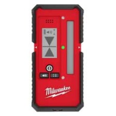 0069 16401 เป้ารับระดับเลเซอร์ ระยะทำงาน 50 ม. น้ำหนัก 0.28 MILWAUKEE