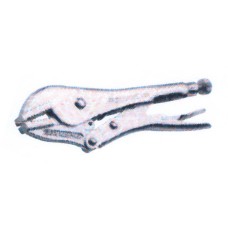 E10R คีมล๊อคปากตรง อีคลิปส์ ECLIPSE