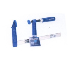 ปากกาตัวเอฟรุ่นงานหนัก ขนาด 8" อีคลิปส์ ECLIPSE