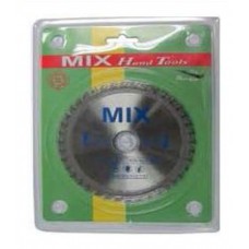 EHA01CNI04100T01MIX ใบเลื่อยวงเดือนคาร์ไบรท์ MIX รุ่นแผง (ธรรมดา) MIX