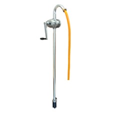 RP-100A สูบน้ำมันมือหมุน POLO