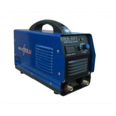 MMA-251A ตู้เชื่อม INVERTER WITH ACCESSORIES MAX WELD BRAND MIX WELD