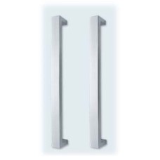 HD160 มือจับประตูกระจก VVP