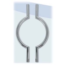 HD111  มือจับประตูกระจก VVP