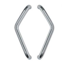 HD121  มือจับประตูกระจก VVP