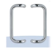 HD103 มือจับประตูกระจก VVP