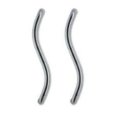 HD124 มือจับประตูกระจก VVP