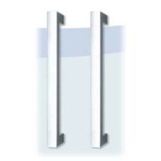 HD154 มือจับประตูกระจก VVP