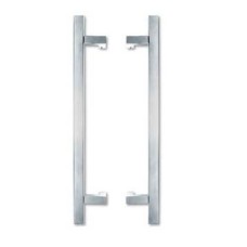 HD155 มือจับประตูกระจก VVP