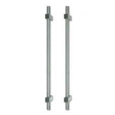 HD176 มือจับประตูกระจก VVP