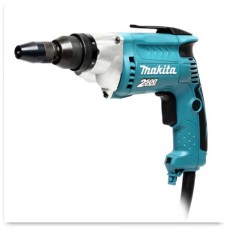 M011-FS2700 ไขควงไฟฟ้าปรับรอบ 0-2,500 RPM MAKITA 
