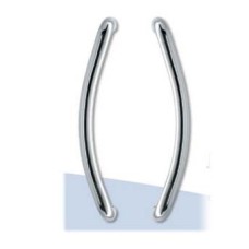 HD117  มือจับประตูกระจก VVP