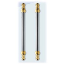 HD147 มือจับประตูกระจก VVP